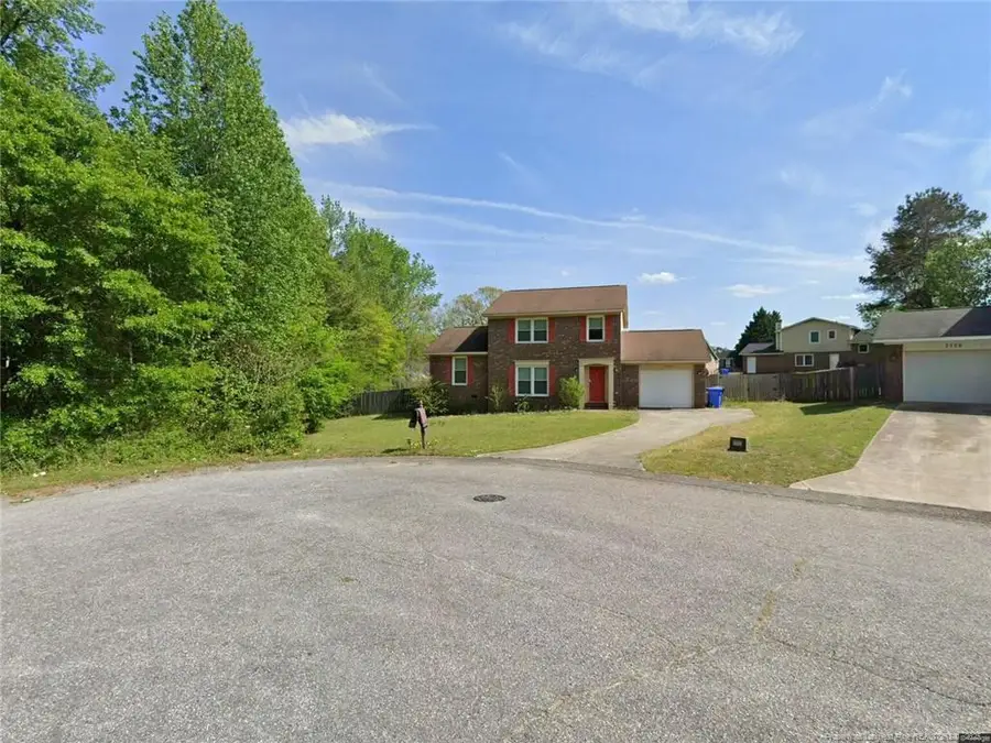 7730 Temperance Drive, Fayetteville, NC 28314 - Image #2