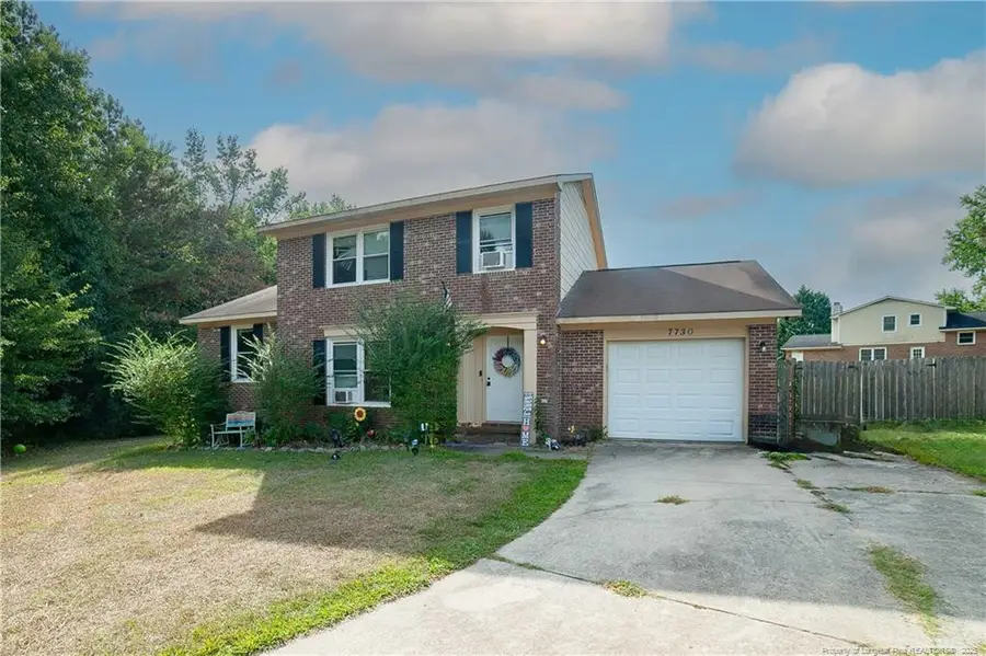 7730 Temperance Drive, Fayetteville, NC 28314 - Image #3