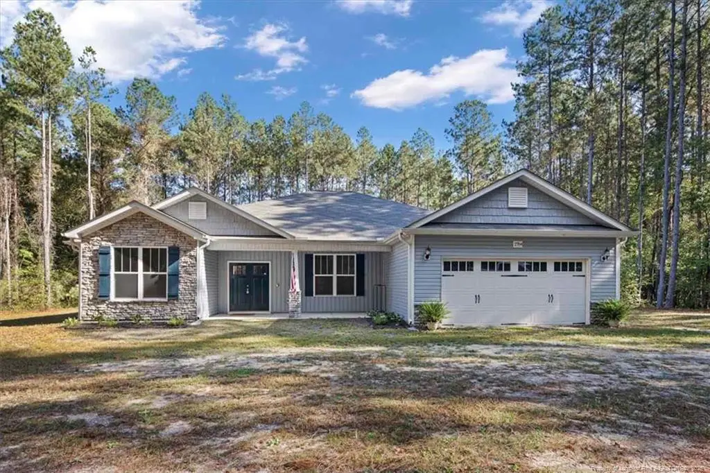 2784 Norrington Road, Lillington, NC 27546 - Image #1