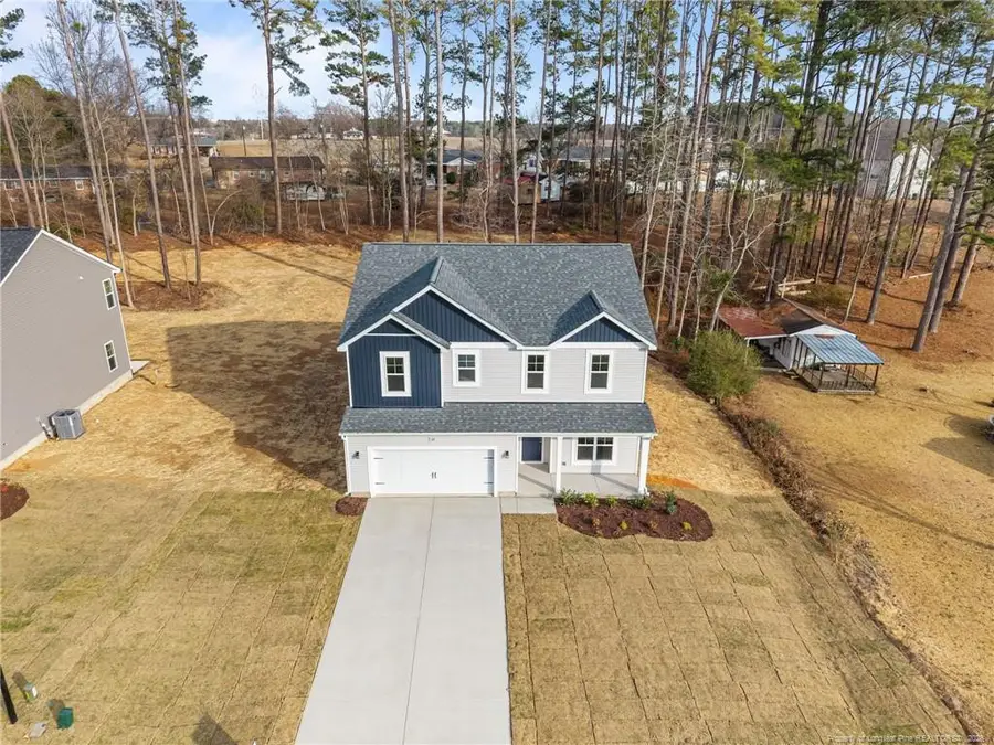 62 Regis Lane, Coats, NC 27521 - Image #2