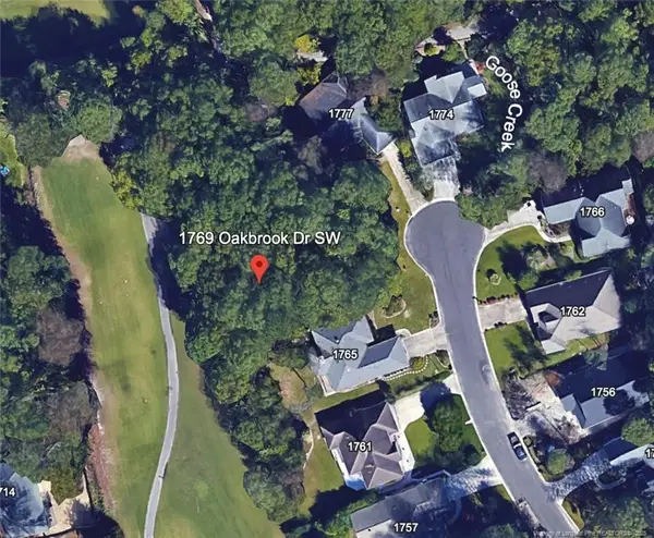 1769 Oakbrook Drive Sw, Ocean Isle Beach, NC 28469