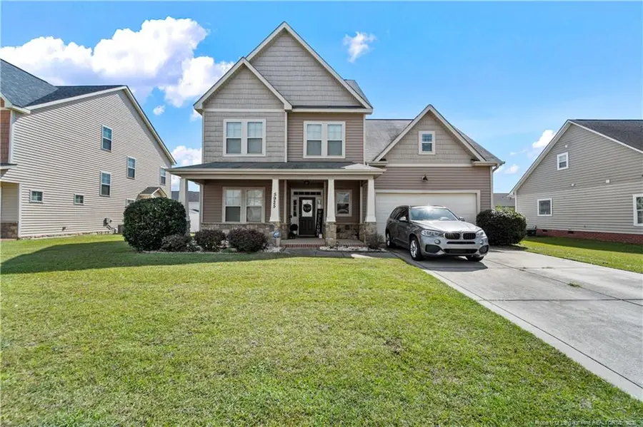 5925 Cornfield Avenue, Fayetteville, NC 28314 - Image #3