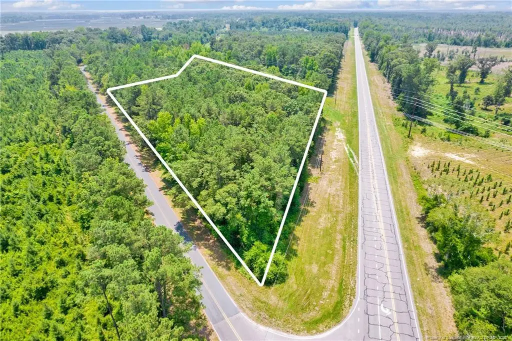 Seals Road, Laurinburg, NC 28352 - #1