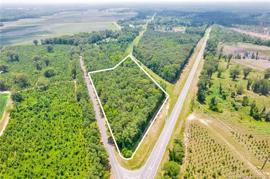 Seals Road, Laurinburg, NC 28352 - #3