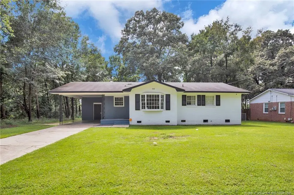 466 Lansdowne Road, Fayetteville, NC 28314 - Image #1