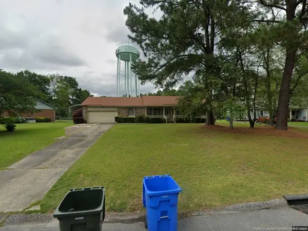 2237 Baywater Drive, Fayetteville, NC 28304