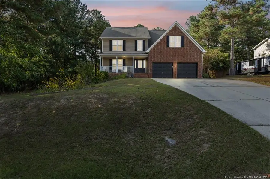 56 Briarwood Place, Barbecue, NC 27332 - Image #2