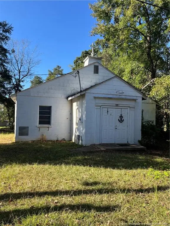 1007 San Lee Drive, Sanford, NC 27330