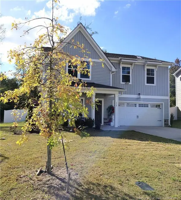 114 Sutherland Road, Sanford, NC 27330