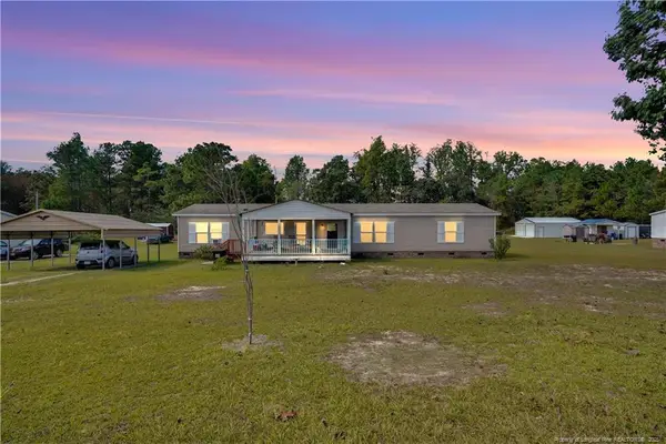 134 Denny Road, Red Springs, NC 28377