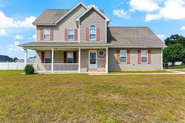 5000 Windflower Drive, Fayetteville, NC 28314