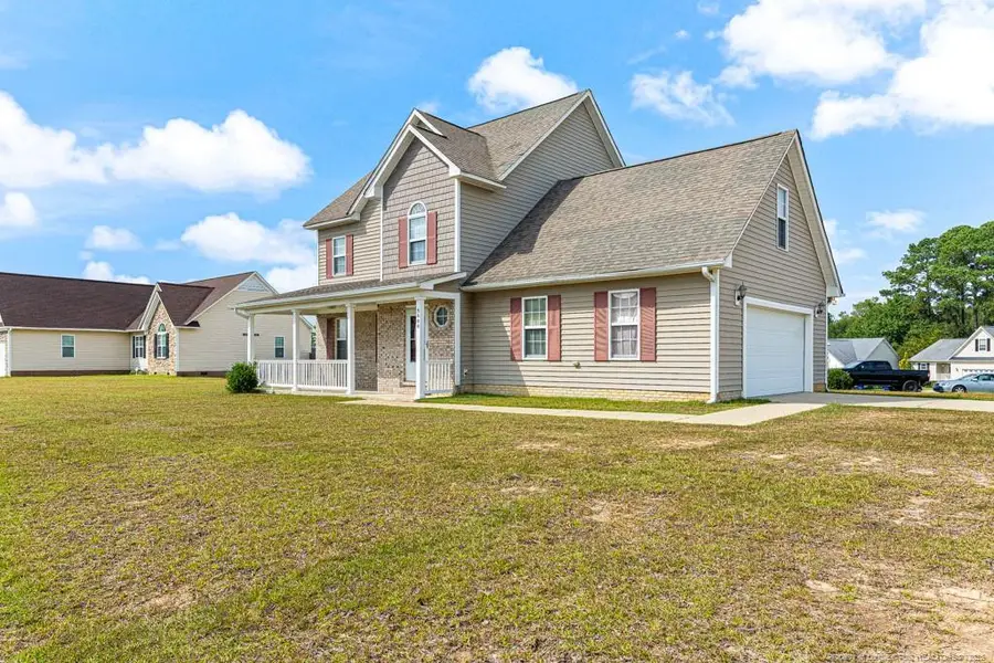 5000 Windflower Drive, Fayetteville, NC 28314 - Image #3