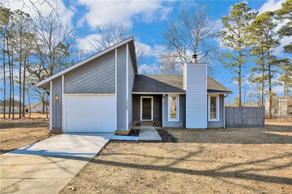 7345 Pebblebrook Drive, Fayetteville, NC 28314 - #1