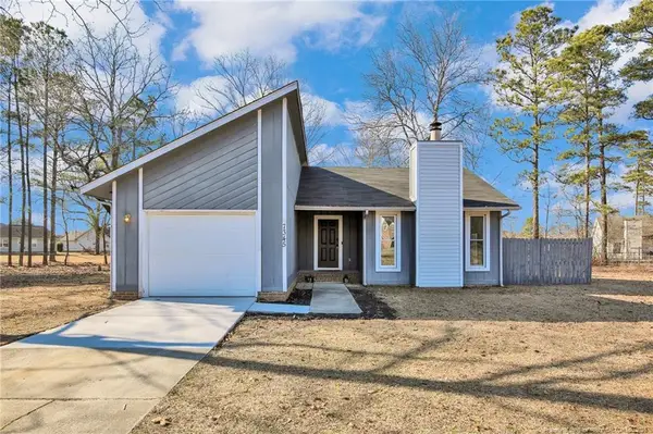 7345 Pebblebrook Drive, Fayetteville, NC 28314