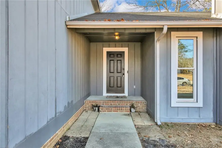 7345 Pebblebrook Drive, Fayetteville, NC 28314 - #2