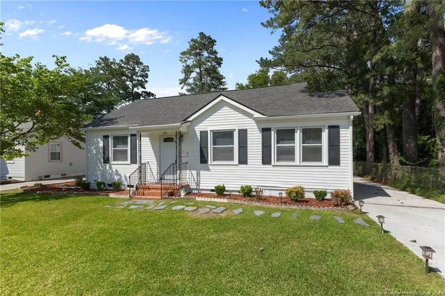 202 Marshall Road, Fayetteville, NC 28303 - Image #2