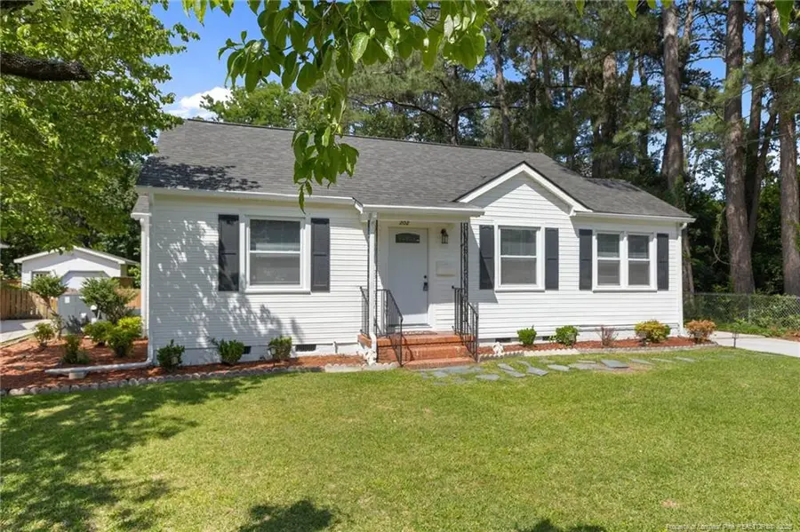 202 Marshall Road, Fayetteville, NC 28303 - Image #3