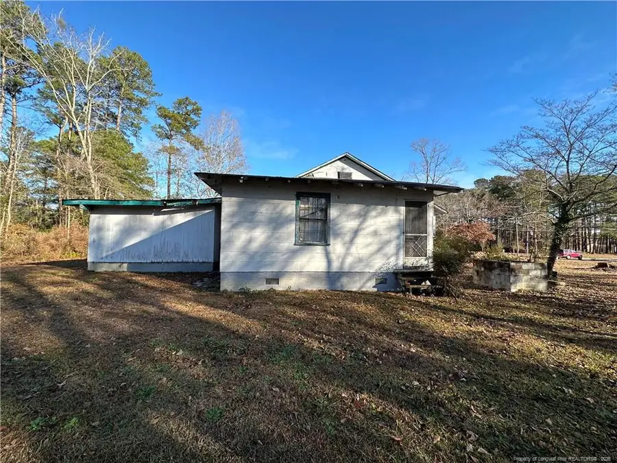 378 Boone Road, Lumberton, NC 28360 - Image #2