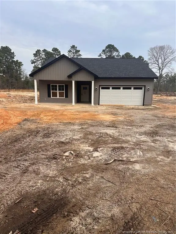 121 Merle Rd Road, Pinebluff, NC 28373 - #2