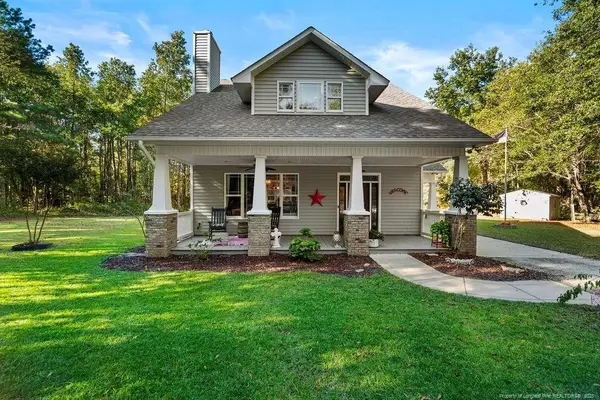 1040 Old Vander Road, Fayetteville, NC 28312