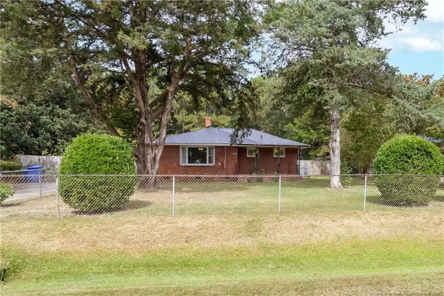 1405 Swainey Avenue, Fayetteville, NC 28303 - Image #2