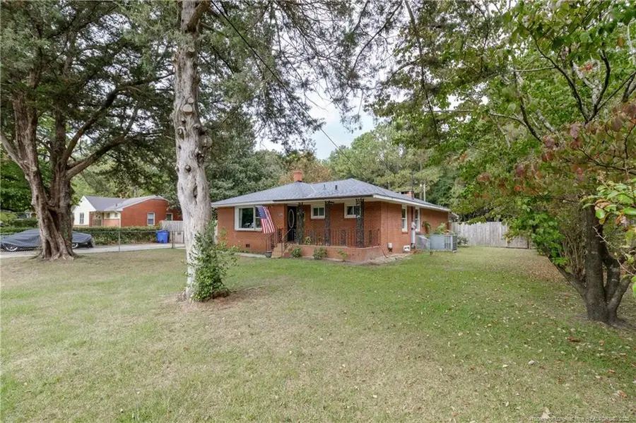 1405 Swainey Avenue, Fayetteville, NC 28303 - Image #3