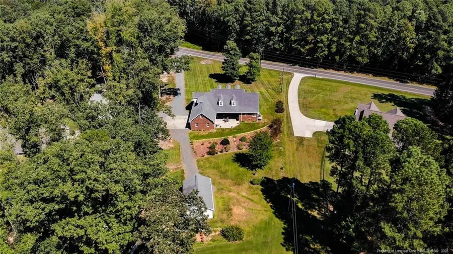 4635 Farrell Road, Sanford, NC 27330 - #2