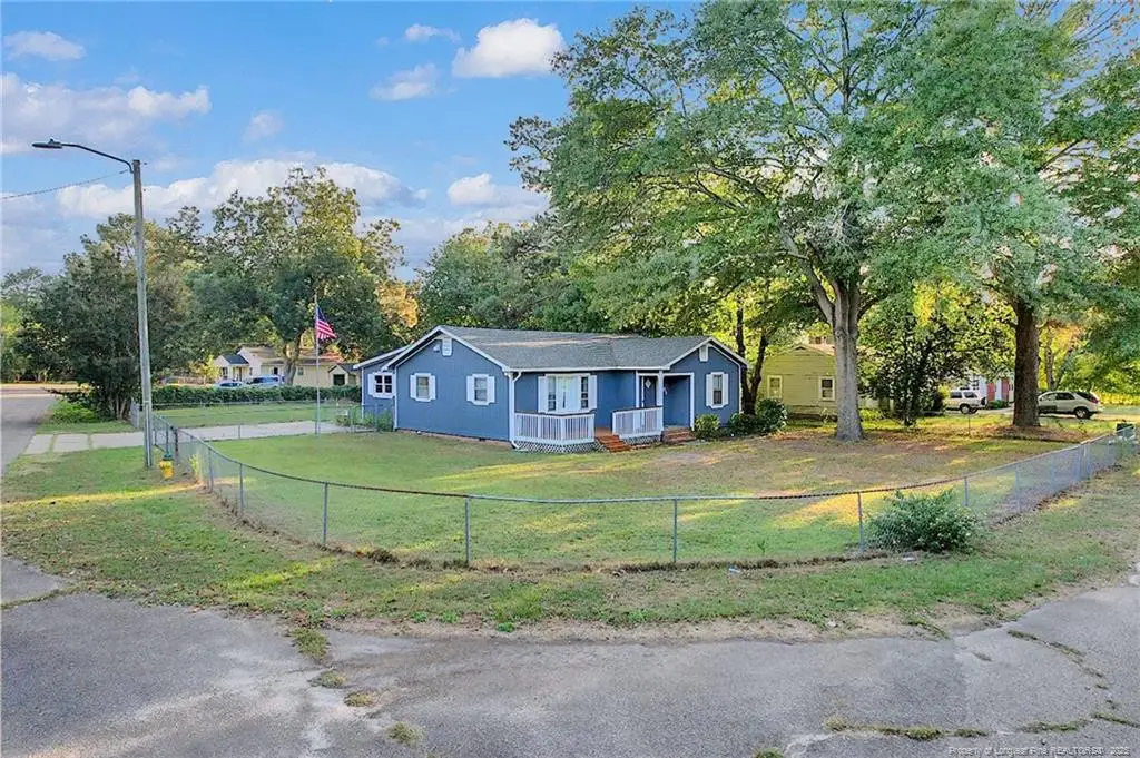 5301 Walnut Drive, Fayetteville, NC 28304 - #1