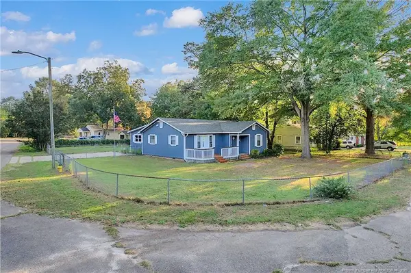 5301 Walnut Drive, Fayetteville, NC 28304