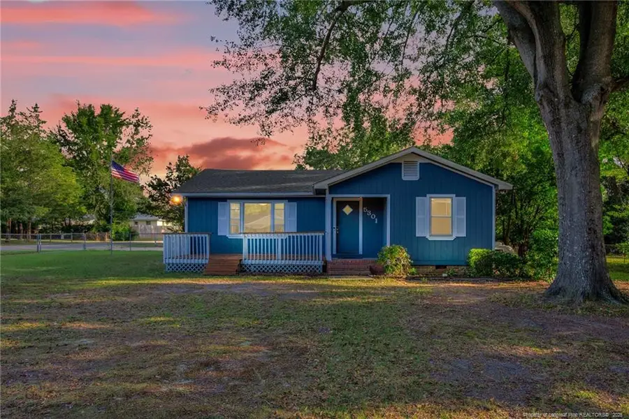 5301 Walnut Drive, Fayetteville, NC 28304 - #2