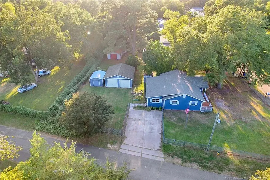 5301 Walnut Drive, Fayetteville, NC 28304 - #3