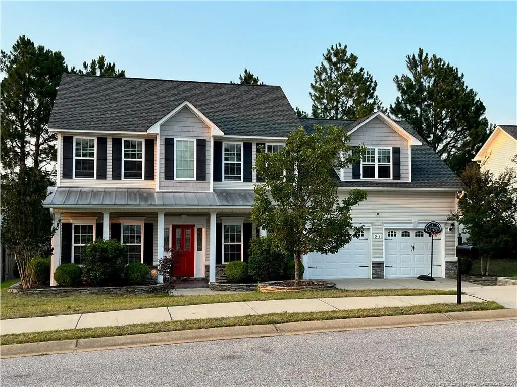 80 Revere Way, Cameron, NC 28326 - Image #1