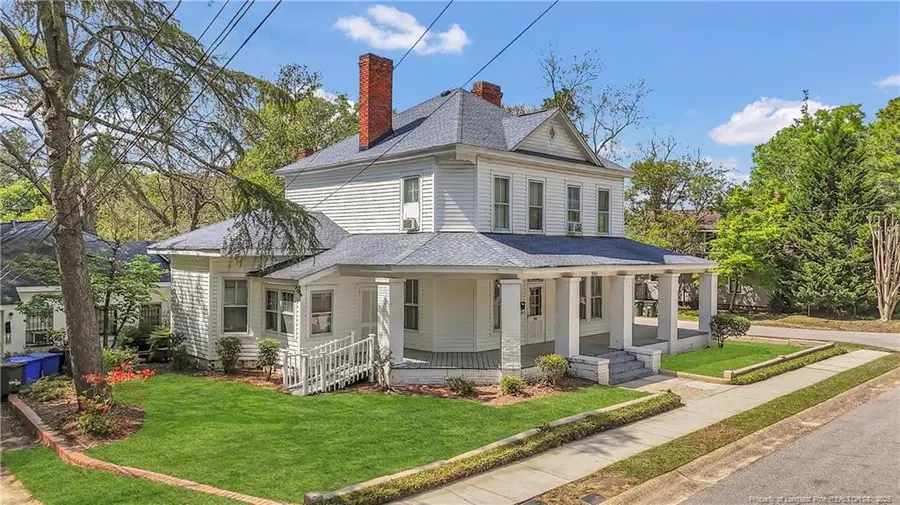 300 Highland Avenue, Fayetteville, NC 28305 - Image #2