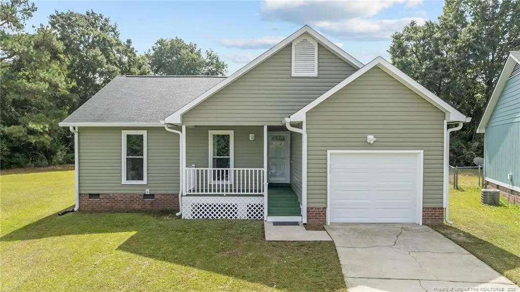 545 Jennings Farm Road, Fayetteville, NC 28314 - Image #1