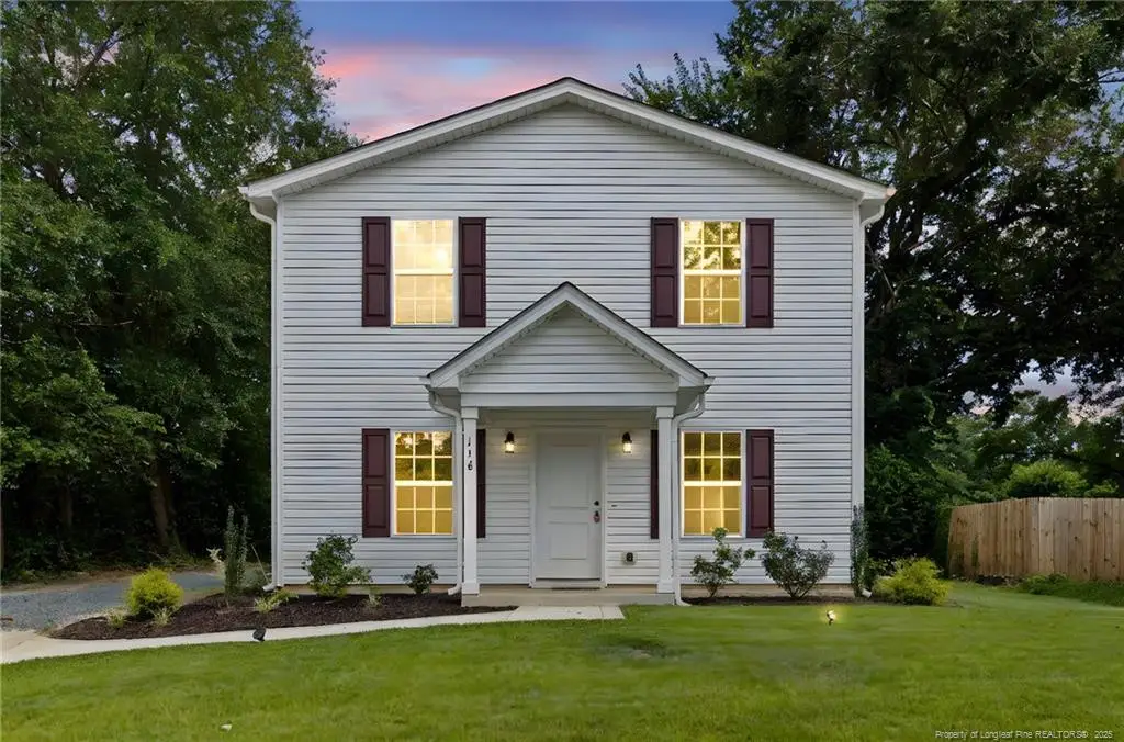 116 Phillips Street, Fayetteville, NC 28301 - Image #1