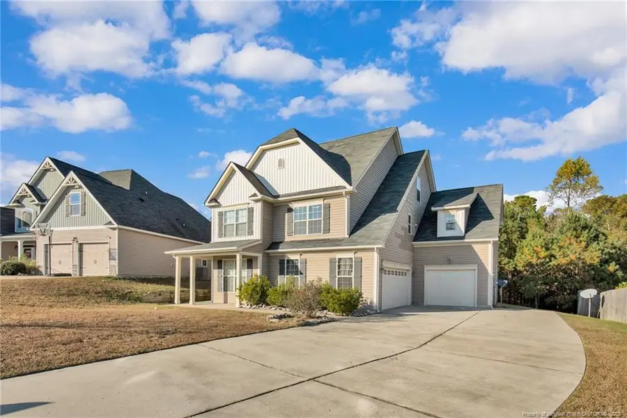 131 Revolutionary Road, Cameron, NC 28326 - Image #3