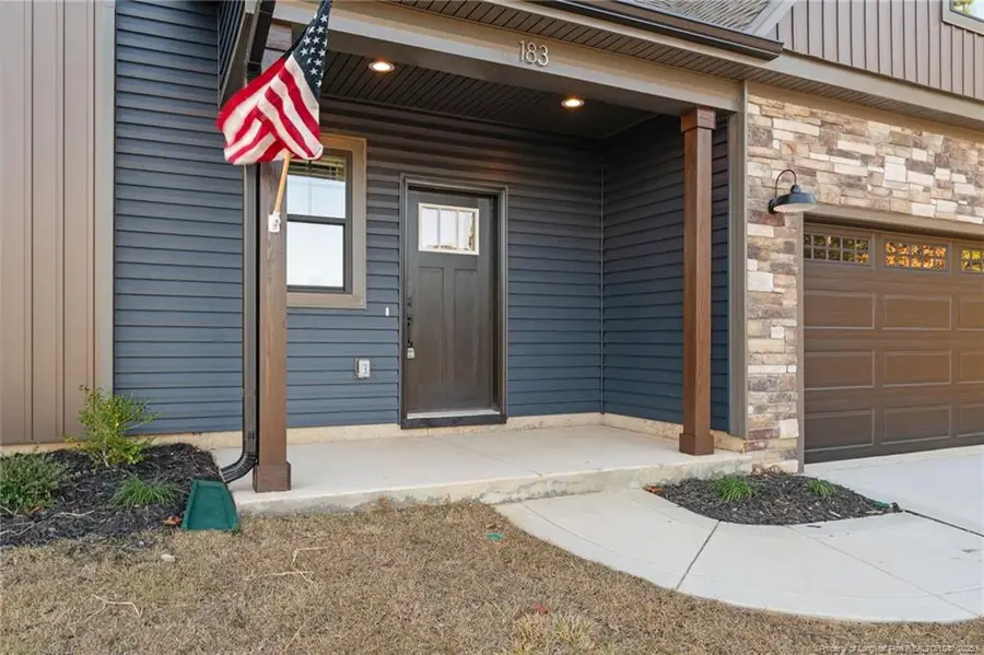 183 Mahogany Court, Cameron, NC 28326 - Image #2