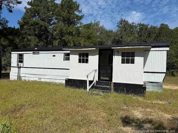 10321 Sierra Court, Laurinburg, NC 28352