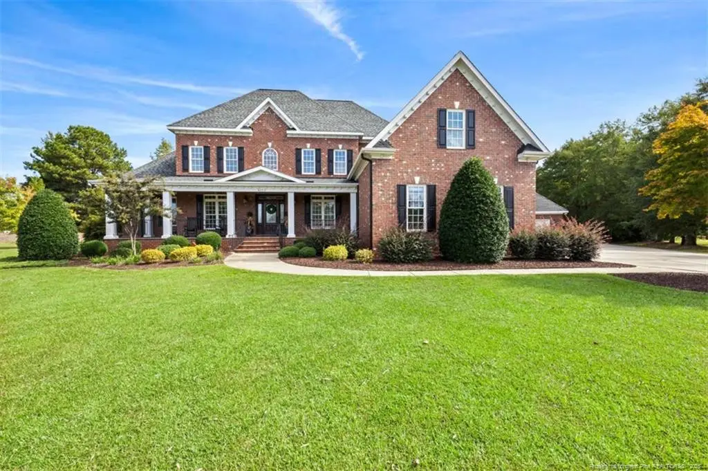 4173 Willowgate Drive, Fayetteville, NC 28312 - #1