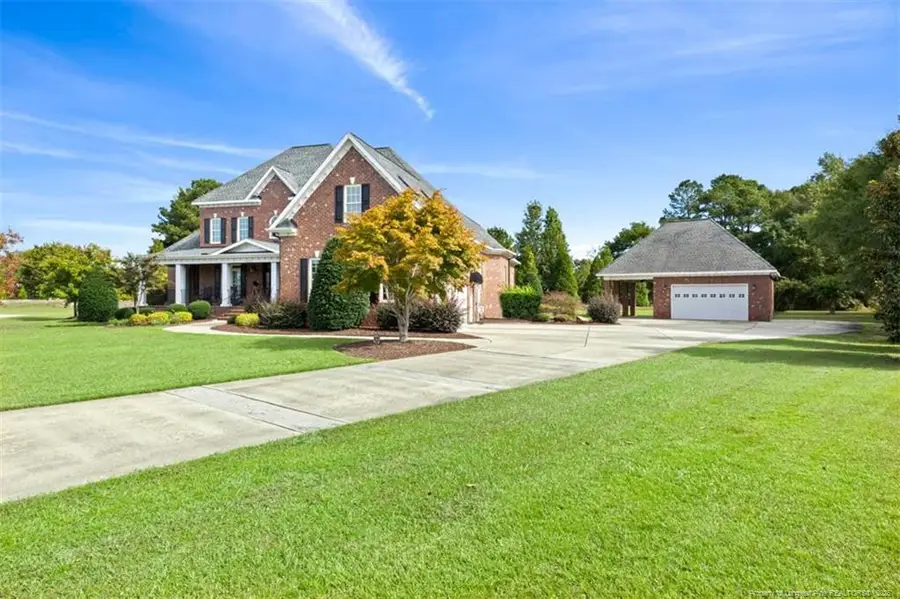 4173 Willowgate Drive, Fayetteville, NC 28312 - #2