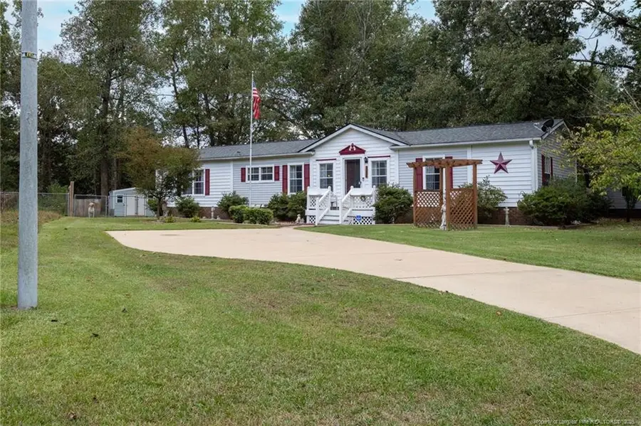 520 Inverary Drive, Raeford, NC 28376 - #2