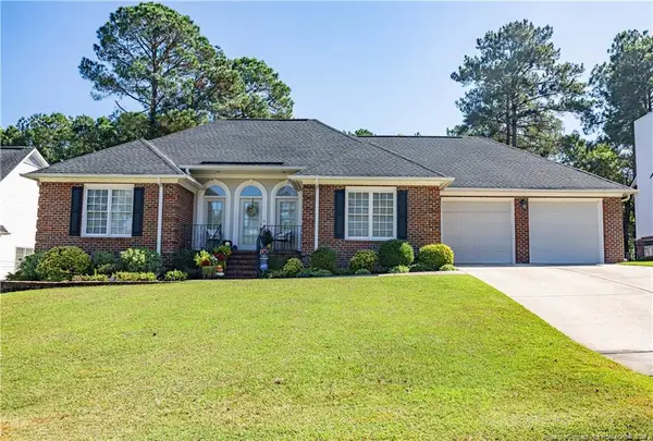 313 Lionshead Road, Fayetteville, NC 28311