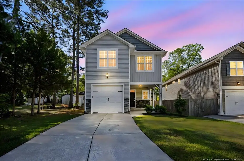 915 Carolina Avenue, Fayetteville, NC 28301 - Image #1