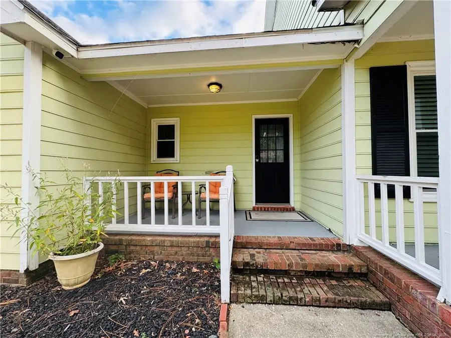 6217 Lakehaven Drive, Fayetteville, NC 28304 - Image #2