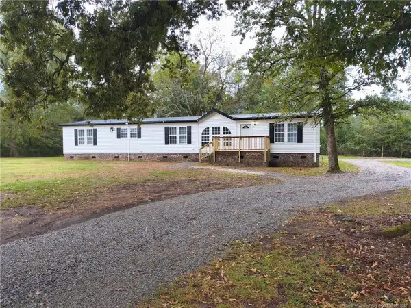206 John Owen Road, White Oak, NC 28399
