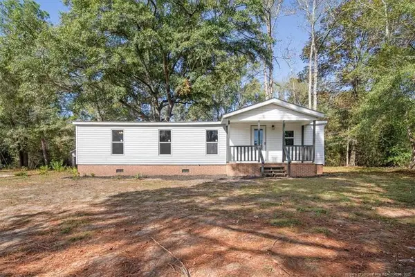 3632 Nc 242 Highway, Roseboro, NC 28382
