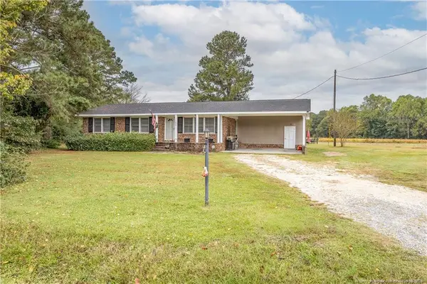 1965 Green Path Road, Dunn, NC 28334