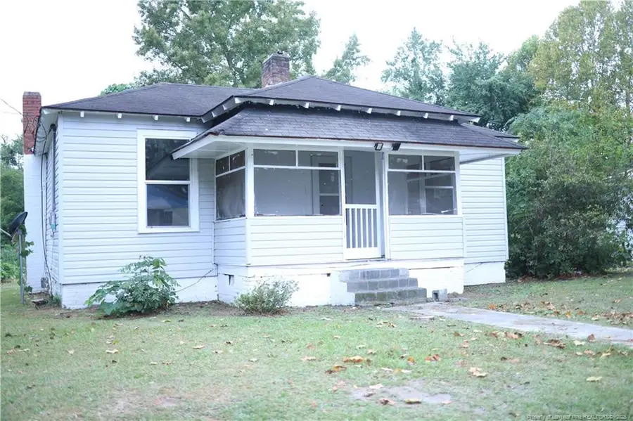 64 Beck Street, Red Springs, NC 28377 - Image #2