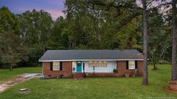 29844 N Turnpike Road, Wagram, NC 28396