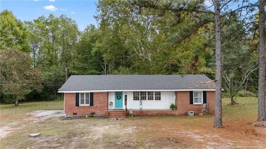 29844 N Turnpike Road, Wagram, NC 28396 - #2